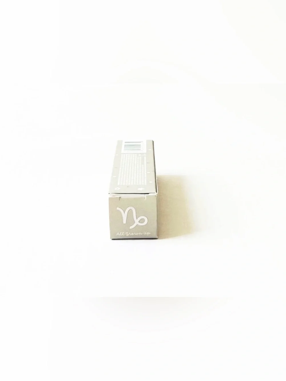 Colourpop All Grown Up Lux Lip Gloss